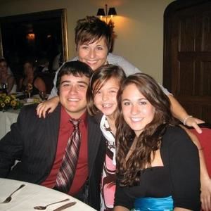 Meet your Posher, Sherri